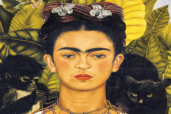 Frida Kahlo ili priča hrabrosti | 7dnevno